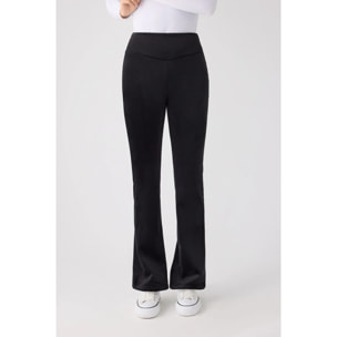 Leggings comfort svasati