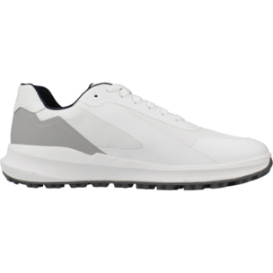 Sneakers de  Hombre de la marca GEOX  modelo U PG1X White