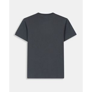 CAMISETA BISCUIT RETRO LOGO