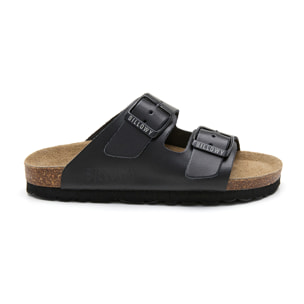 Sandalia BILLOWY NEGRO