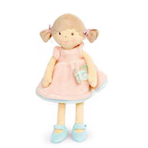 Pia, Bambola in Stoffa 35 cm Bonikka