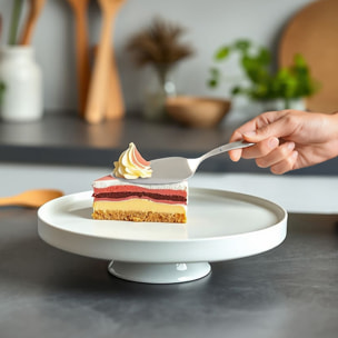 Jet Brillante - Server per le torte