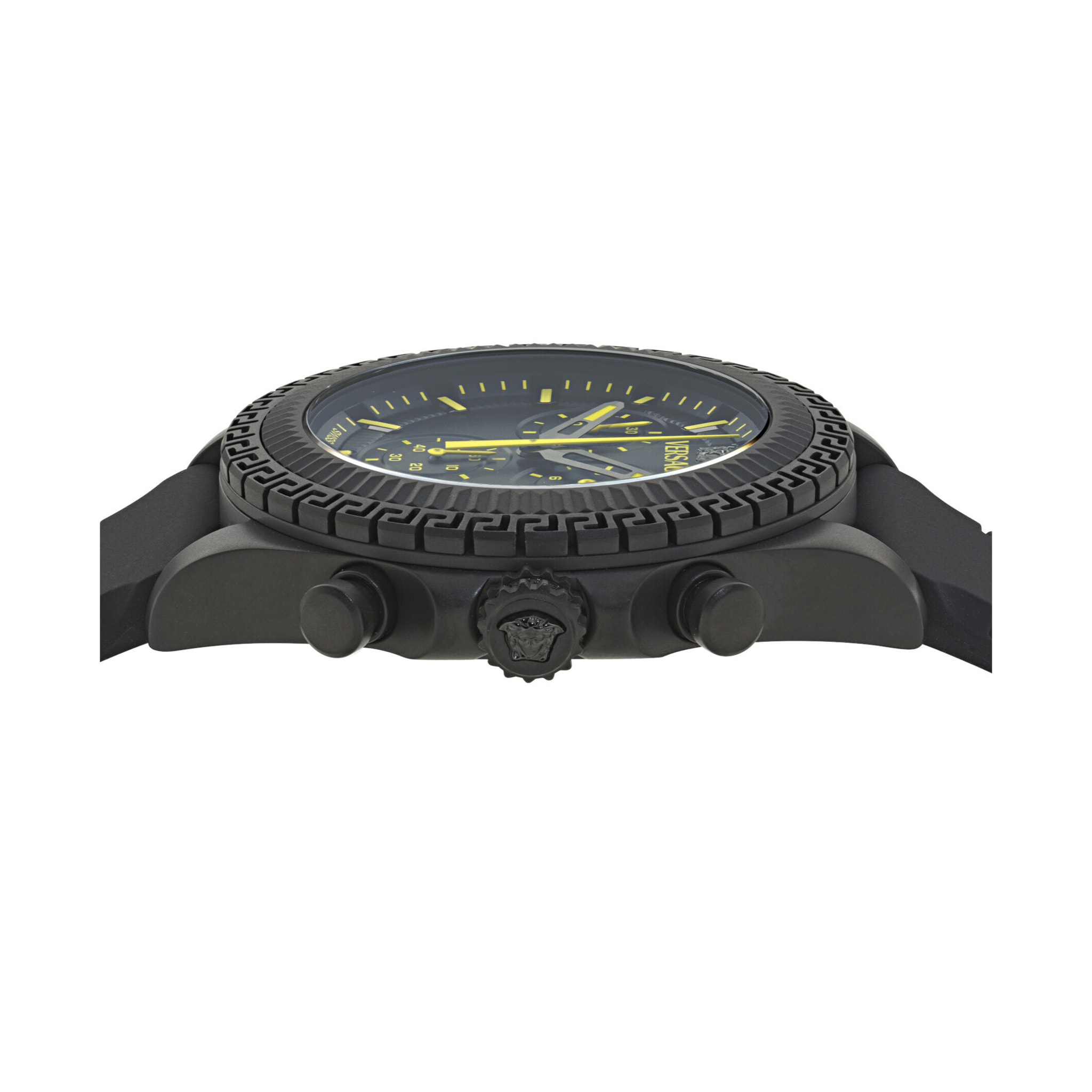 Versace Orologio Cronografo Al Quarzo Versace Fornax