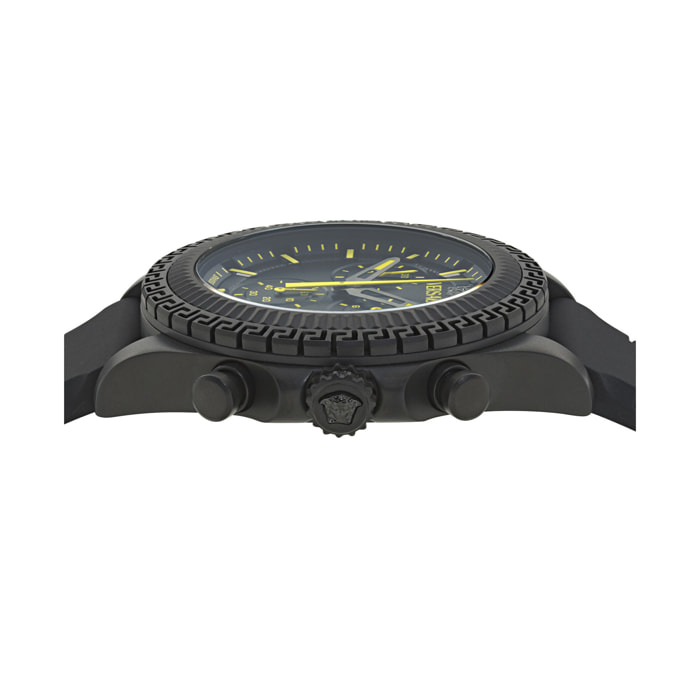 Versace Orologio Cronografo Al Quarzo Versace Fornax