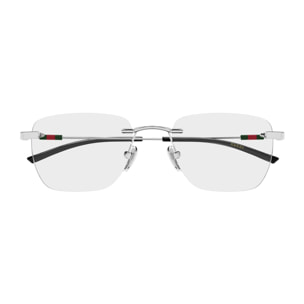 Gafas de Vista Gucci GG2099O-001 de Metal Hombre 54 mm