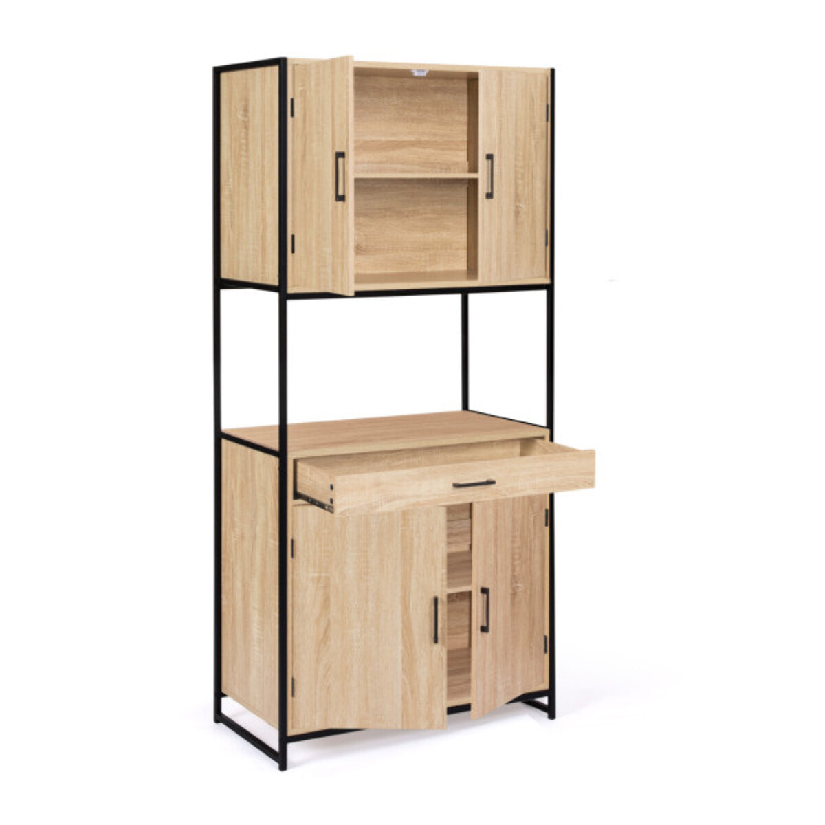 Vaisselier industriel Memphis