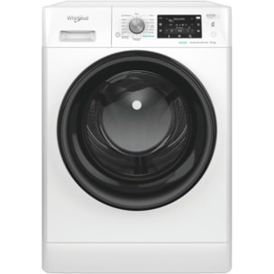 Lave linge hublot WHIRLPOOL FFDB10489BVFR - 10 kg - 1400 tr/min - Classe A - Moteur induction