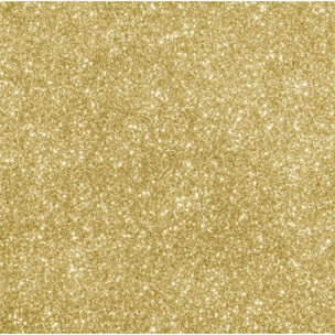 Accessoire CRICUT Joy Smart Iron-On 14x48cm (Glitter Gold)