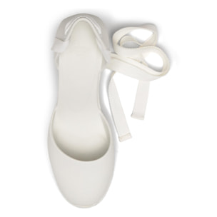 Alpargata Careen cuña 7cm