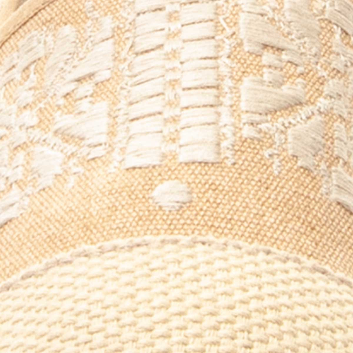 Alpargata - Beige