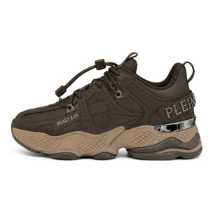 PLEIN SPORT Zapatillas de running