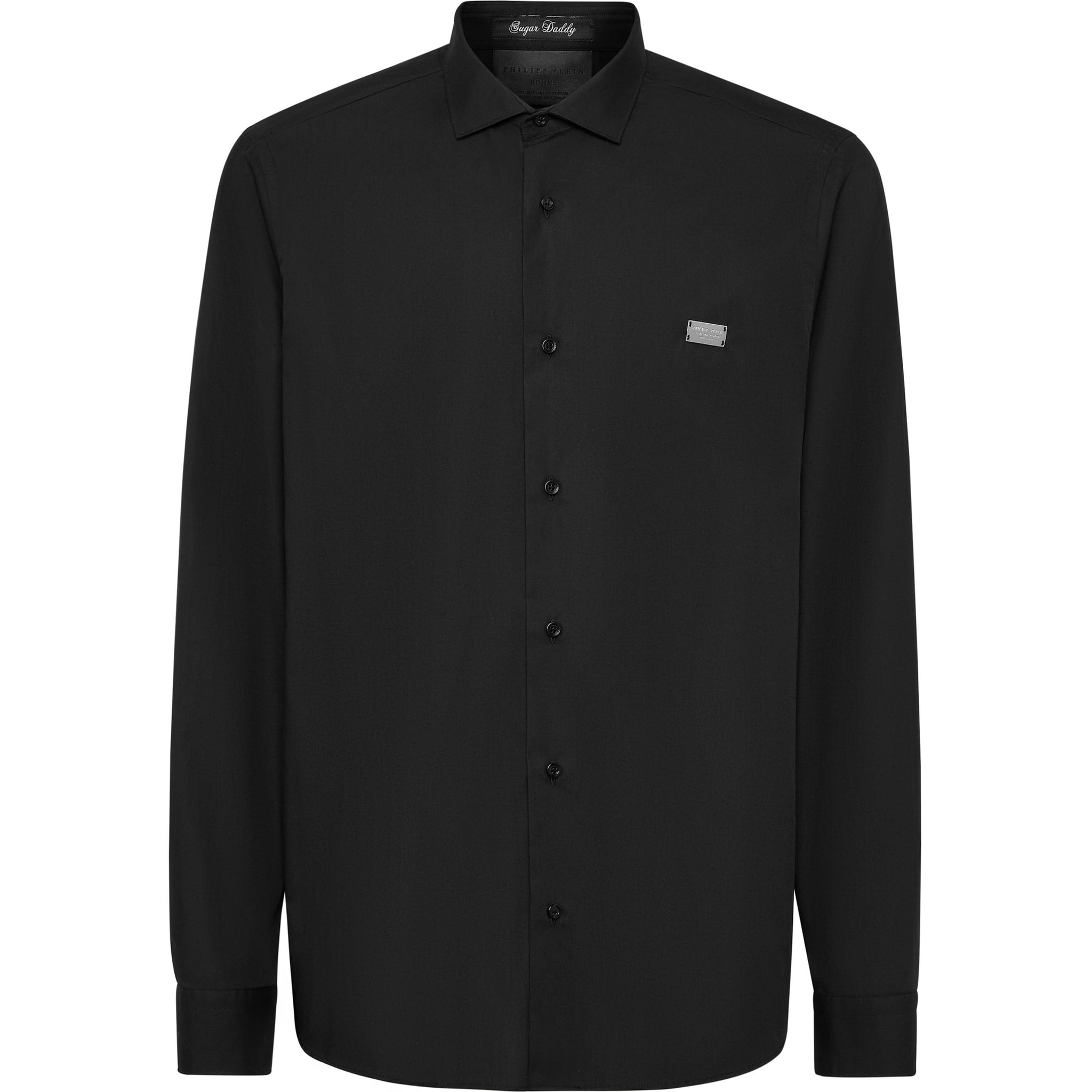 PHILIPP PLEIN Camisa Slim Fit SKULL