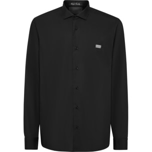PHILIPP PLEIN Camisa Slim Fit SKULL