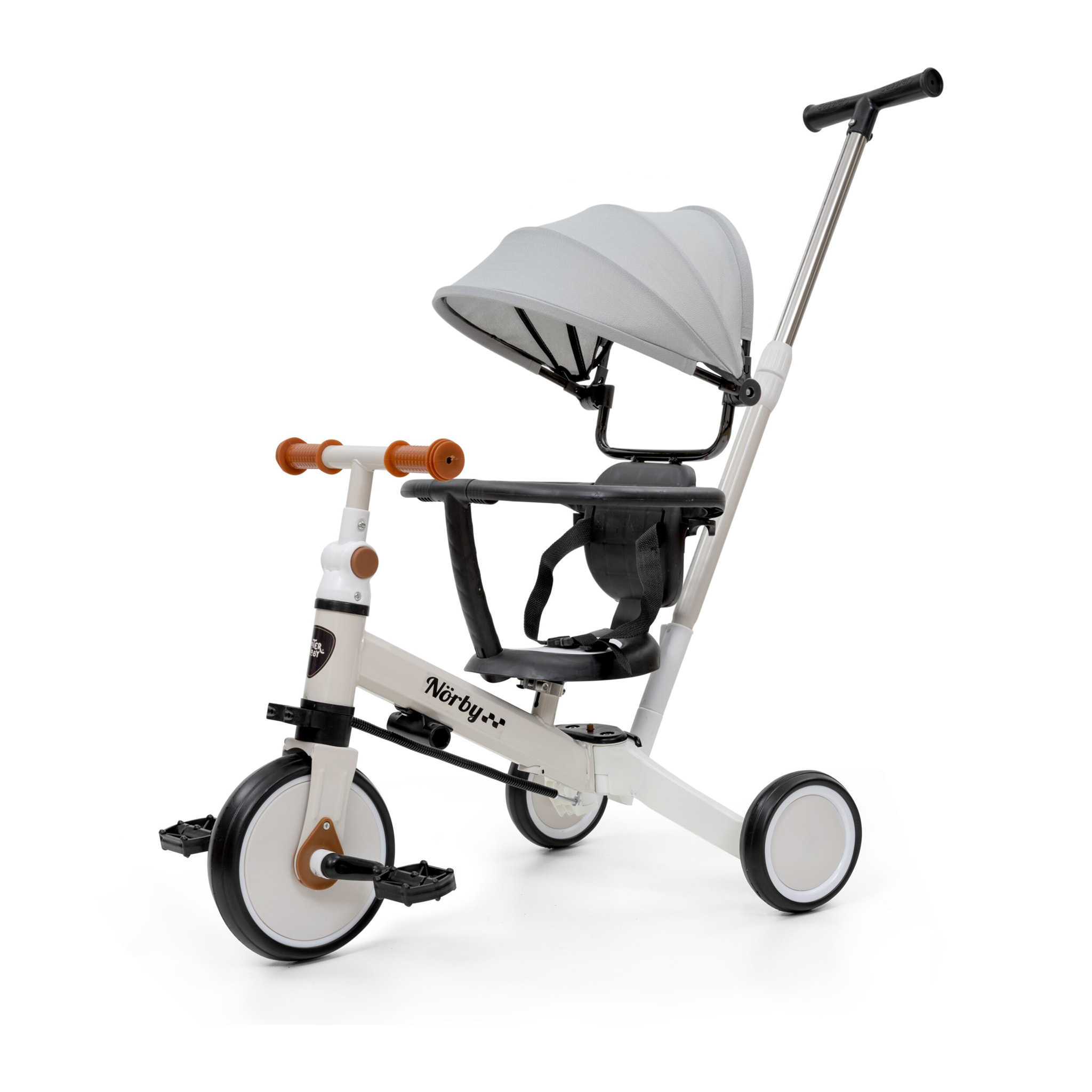 Triciclo para Bebés Evolutivo para Niños