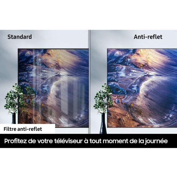 TV QLED SAMSUNG NeoQLED TQ43QN90C 2023
