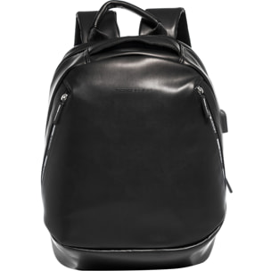 Zaino da uomo Erevan Ultra - Poliuretano - Casual - 40.0 x 32.0 x 15.0 cm