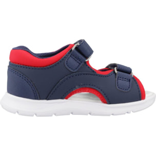 Sandalias Niño de la marca CHICCO  modelo GUSTAVO AZUL