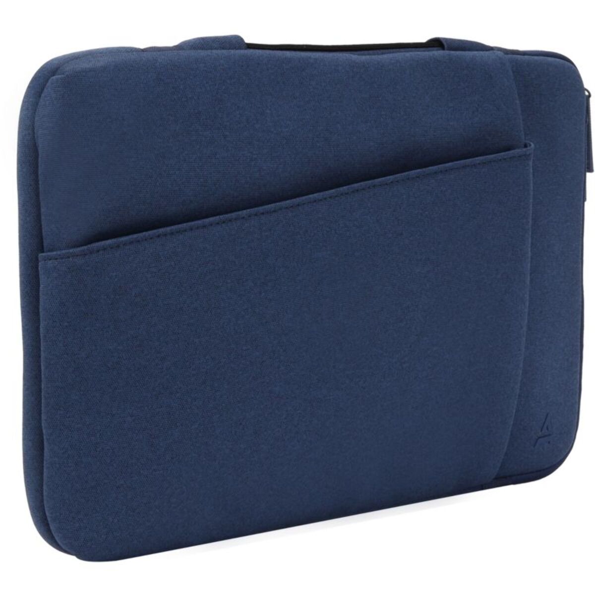 Housse ADEQWAT Pocket sleeve 15-16 bleu chiné