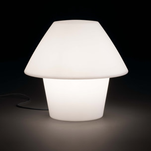 VERSUS-E Lampe de table blanc