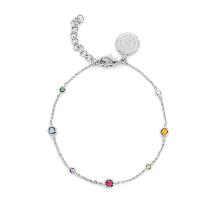 Pulsera New Orbit Multicolor