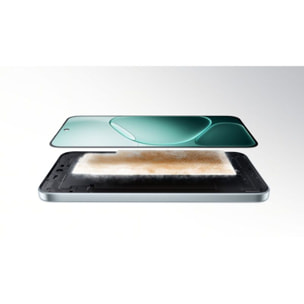 Smartphone OPPO A6Pro 256Go Lunar Titanium 5G