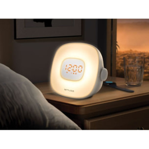Radio réveil MUSE ML-198 BT