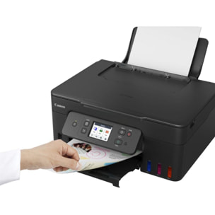 Imprimante jet d'encre CANON MEGATANK G3590