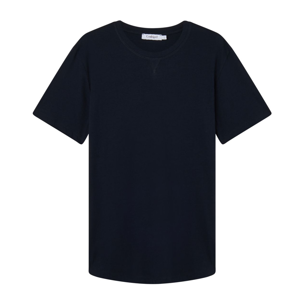 CONBIPEL T-SHIRT BLU