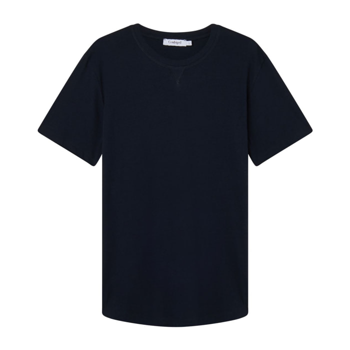 CONBIPEL T-SHIRT BLU