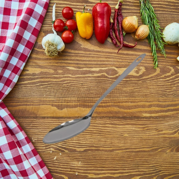 Lot de 2 cuillères de service FM Professional