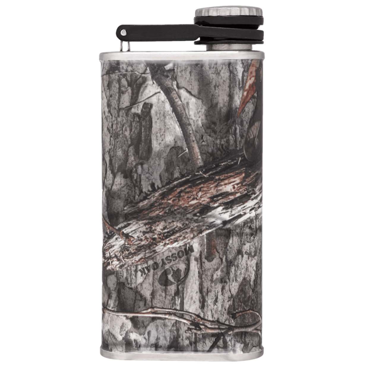 Petaca - 0,23L - CLASSIC EASY FILL WIDE MOUTH FLASK - Country DNA
