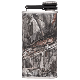 Petaca - 0,23L - CLASSIC EASY FILL WIDE MOUTH FLASK - Country DNA