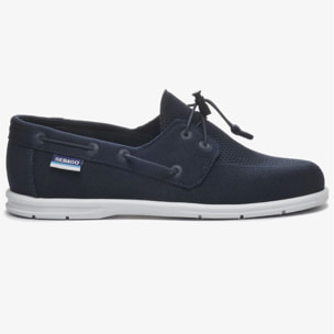 Sebago - Docksides Donna Blu - Monterey Woman