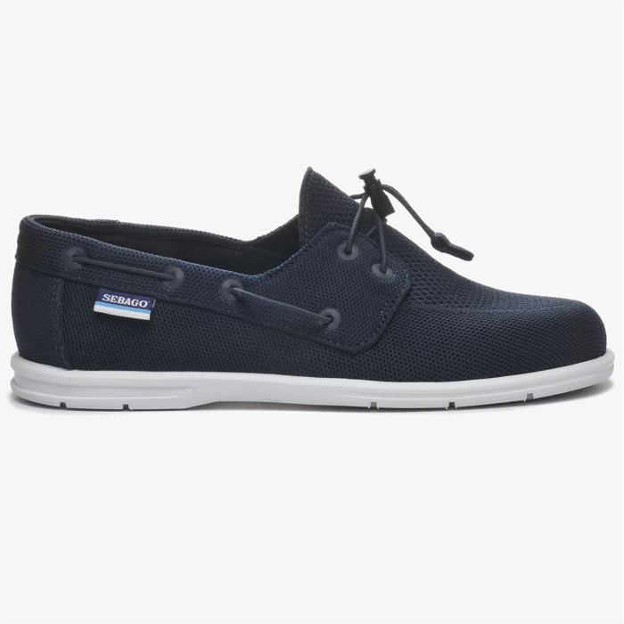 Sebago - Docksides Donna Blu - Monterey Woman