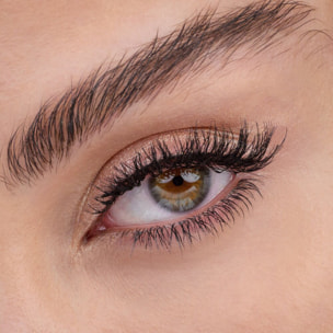 Faked Everyday Natural Lashes - Faux Cils Ultra-légers 1 paire