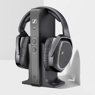 Casque TV SENNHEISER RS 175-U