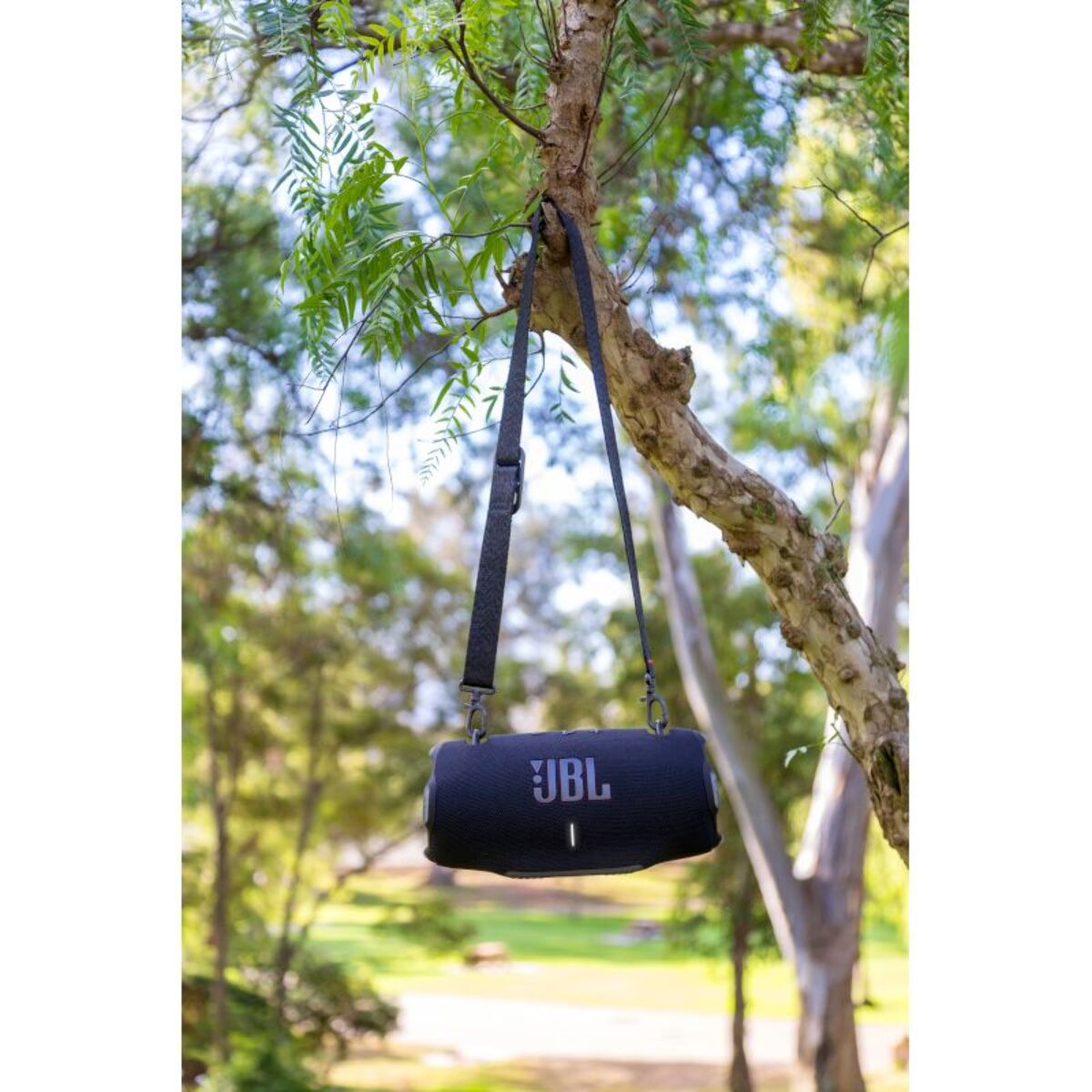 Enceinte portable JBL Xtreme 4 Noir