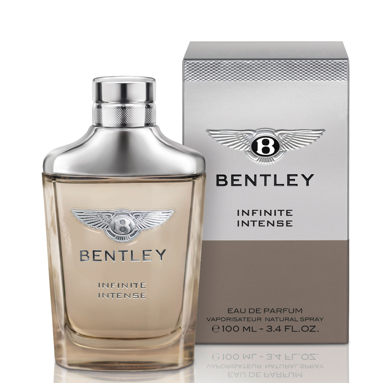 Infinite Intense - Eau de Parfum 100 ml