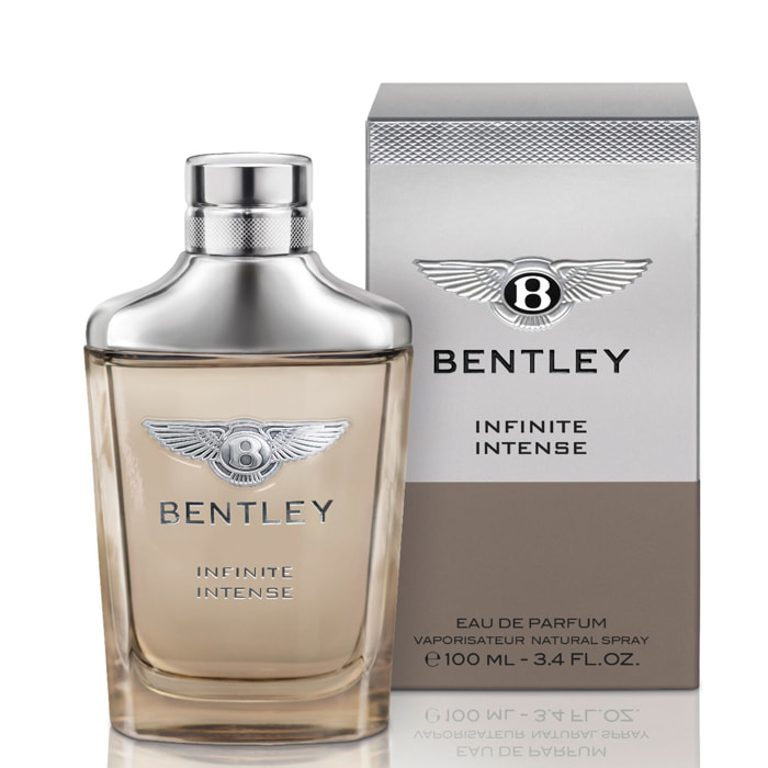 Infinite Intense - Eau de Parfum 100 ml
