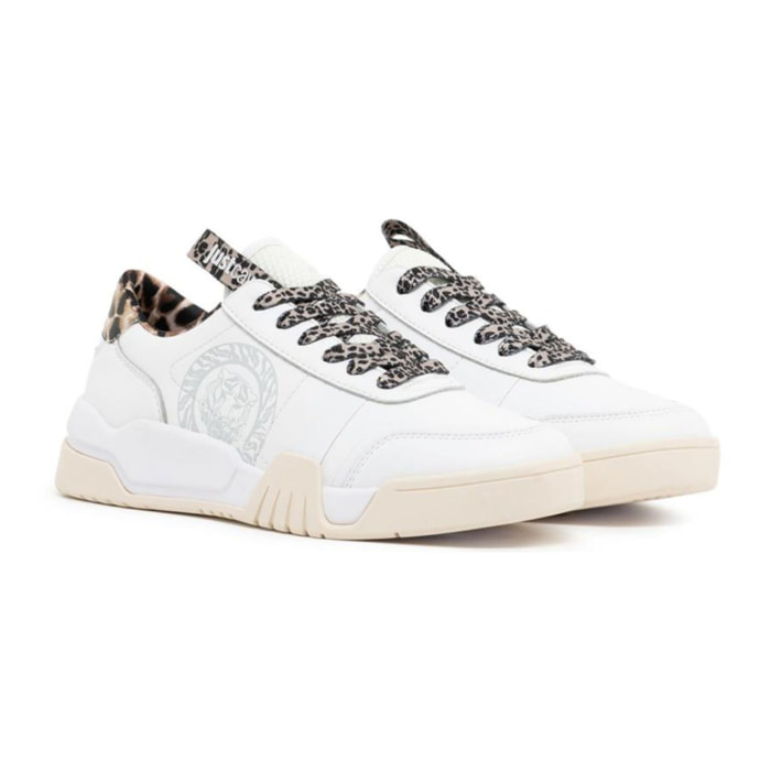 Just Cavalli zapatos