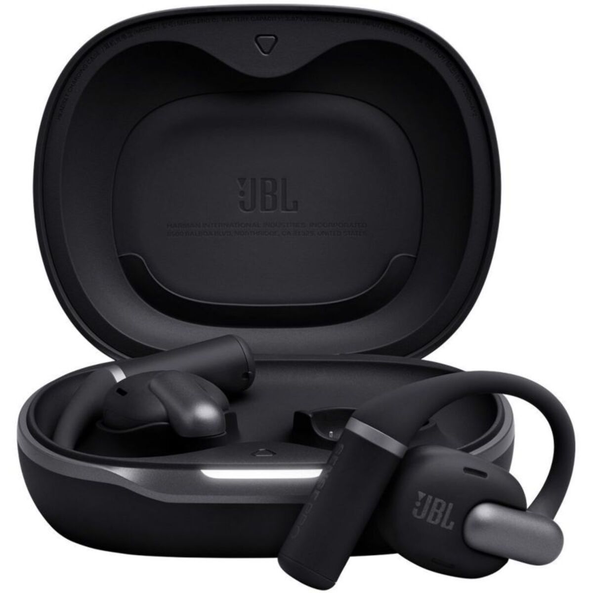 Ecouteurs JBL Sense Pro Noir