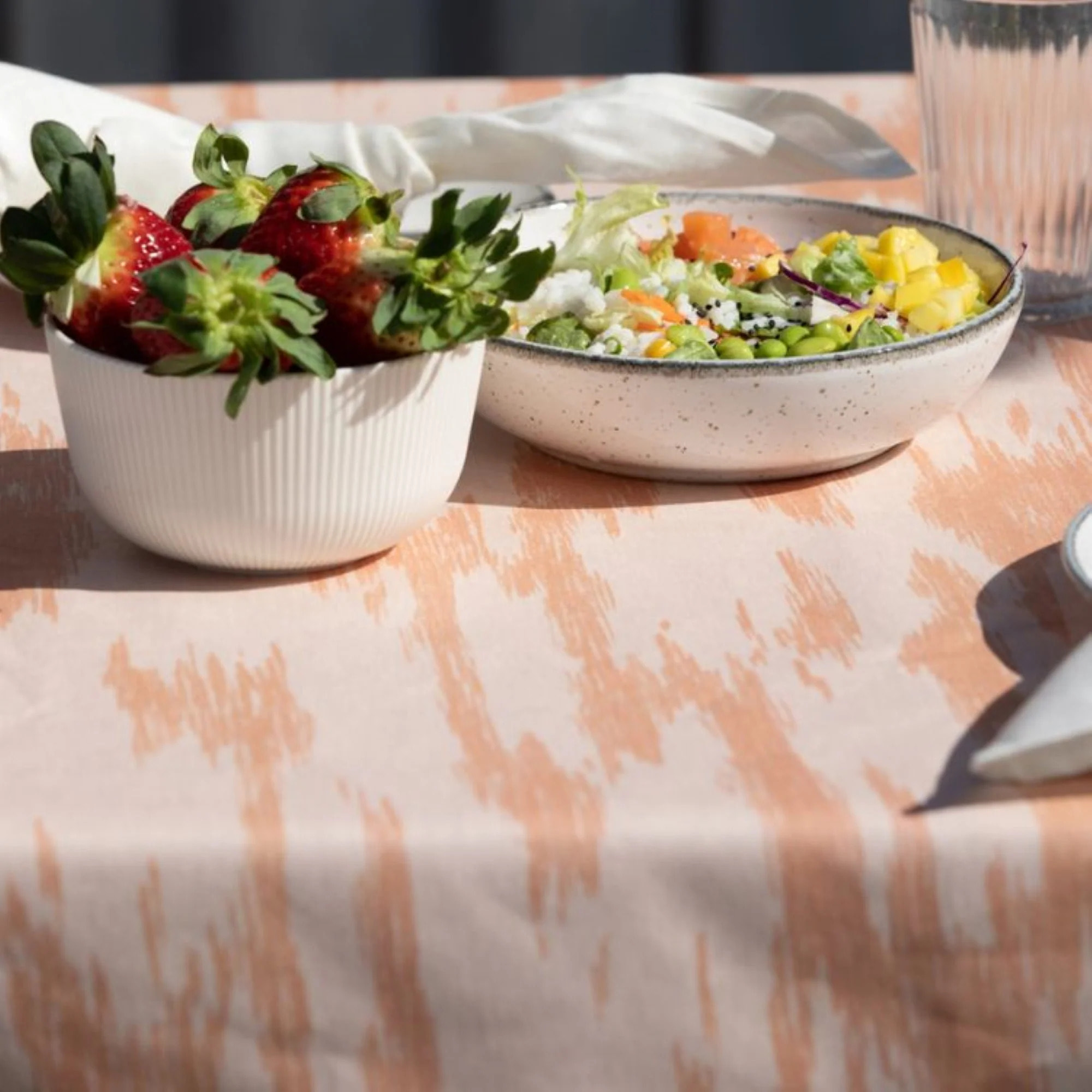 Nappe en résine anti-taches 0120-233