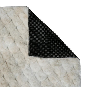 Tapis Adriel beige 170x120cm