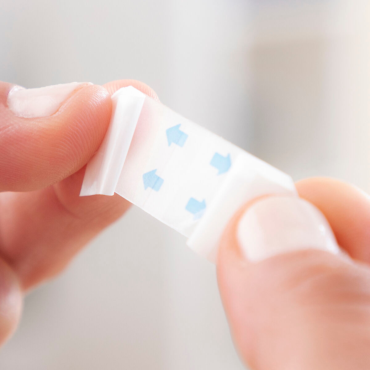 Cerotti Adesivi Invisibili per Lifting Viso Liftrik InnovaGoods 40 Unità