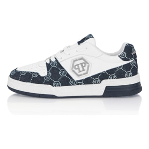 PHILIPP PLEIN Sneaker basse MONOGRAM
