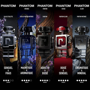 Phantom - 30 ML
