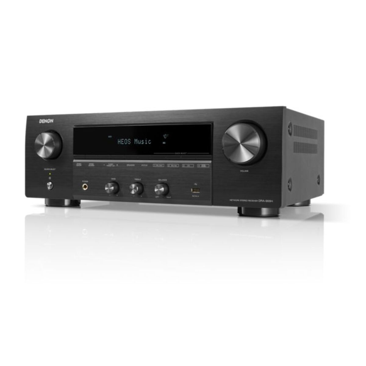 Ampli Home Cinema DENON DRA-900H Black