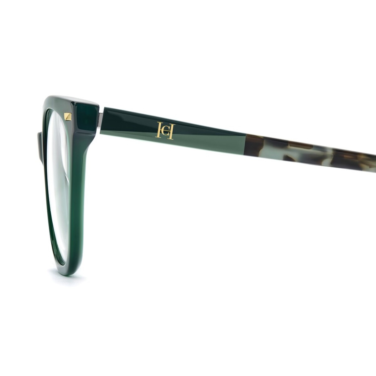 Gafas de Sol Carolina Herrera HER 0221/G/S 3H2 de Acetato Mujer 50 mm