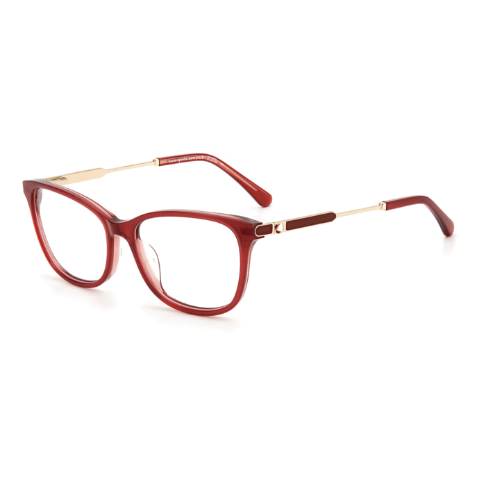 Montura de gafas Kate Spade Mujer GAEL-LHFF315