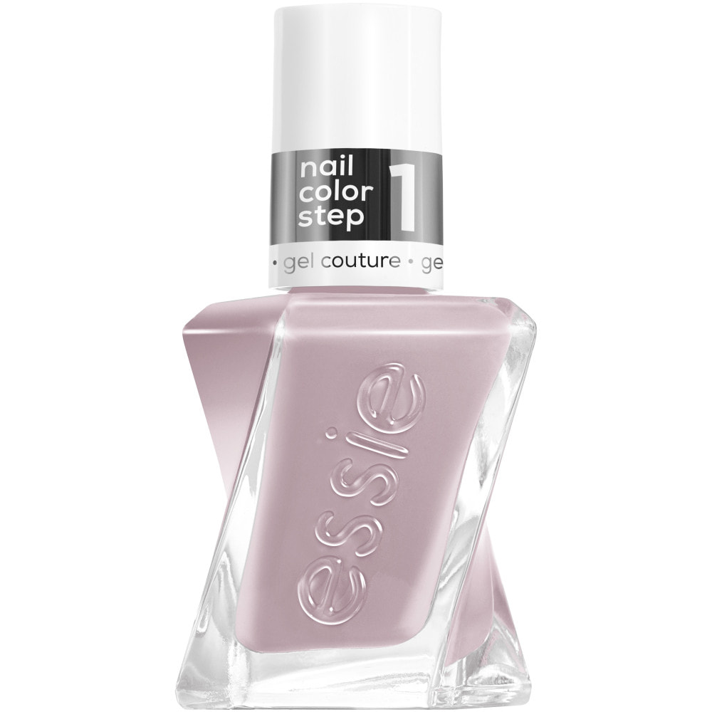 Essie Gel Couture Vernis à Ongles Gel Tassel Free 13,5 ML